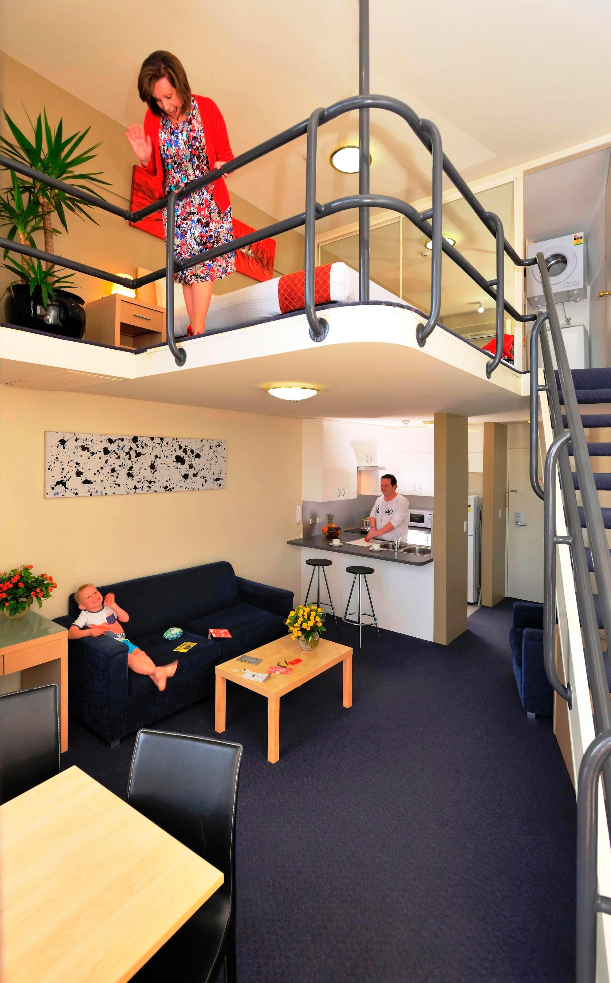 Metro Apartments On Darling Harbour Sydney Esterno foto