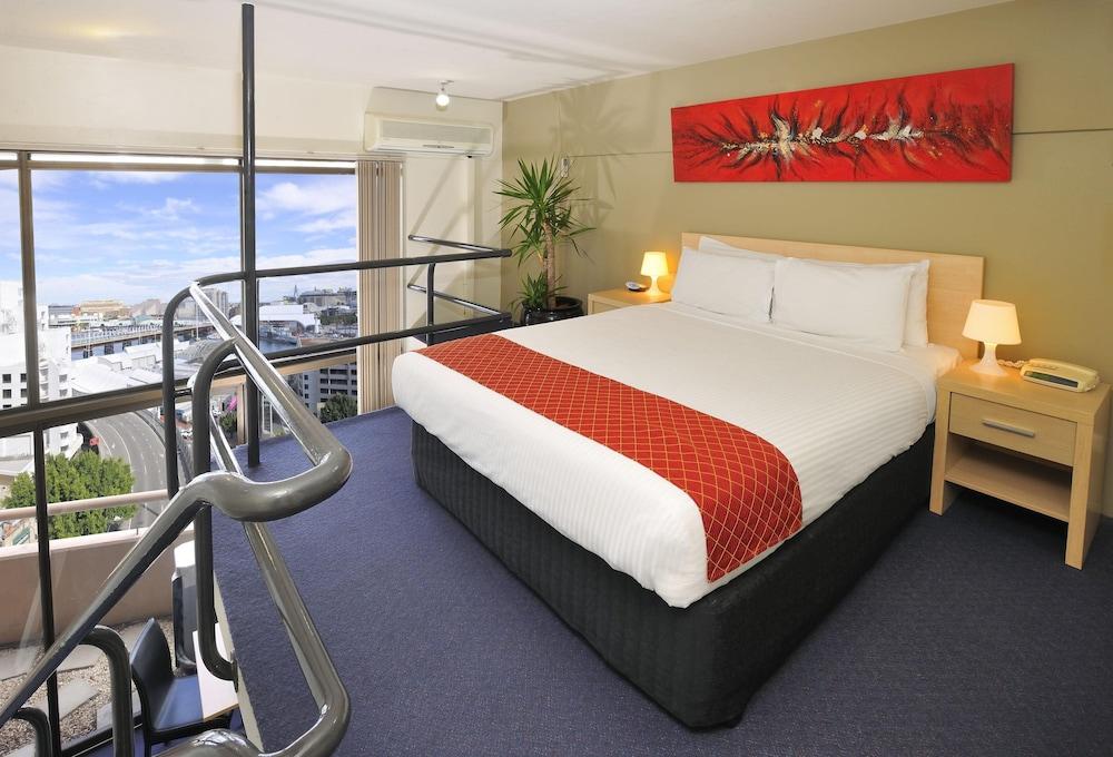 Metro Apartments On Darling Harbour Sydney Esterno foto