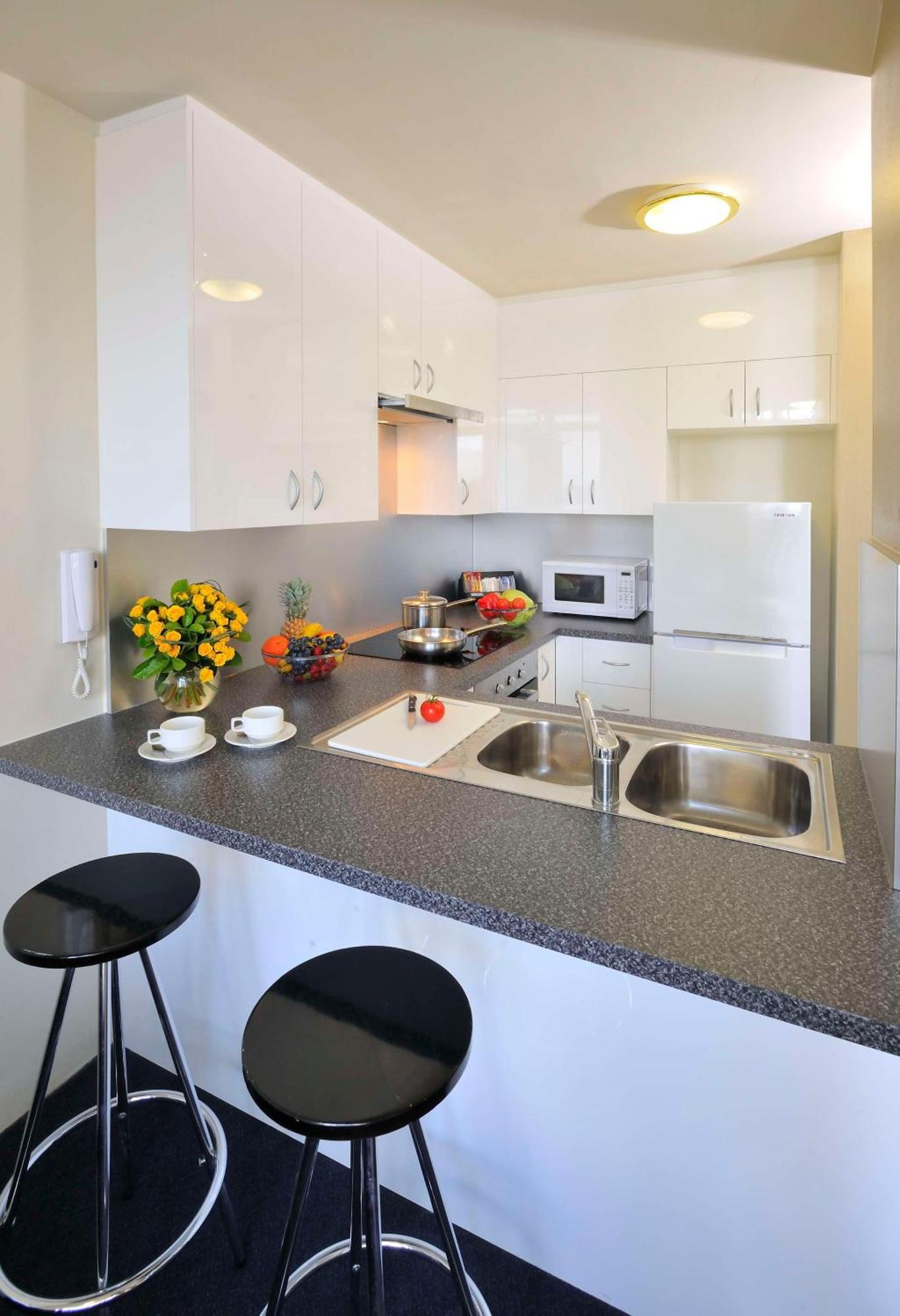 Metro Apartments On Darling Harbour Sydney Esterno foto
