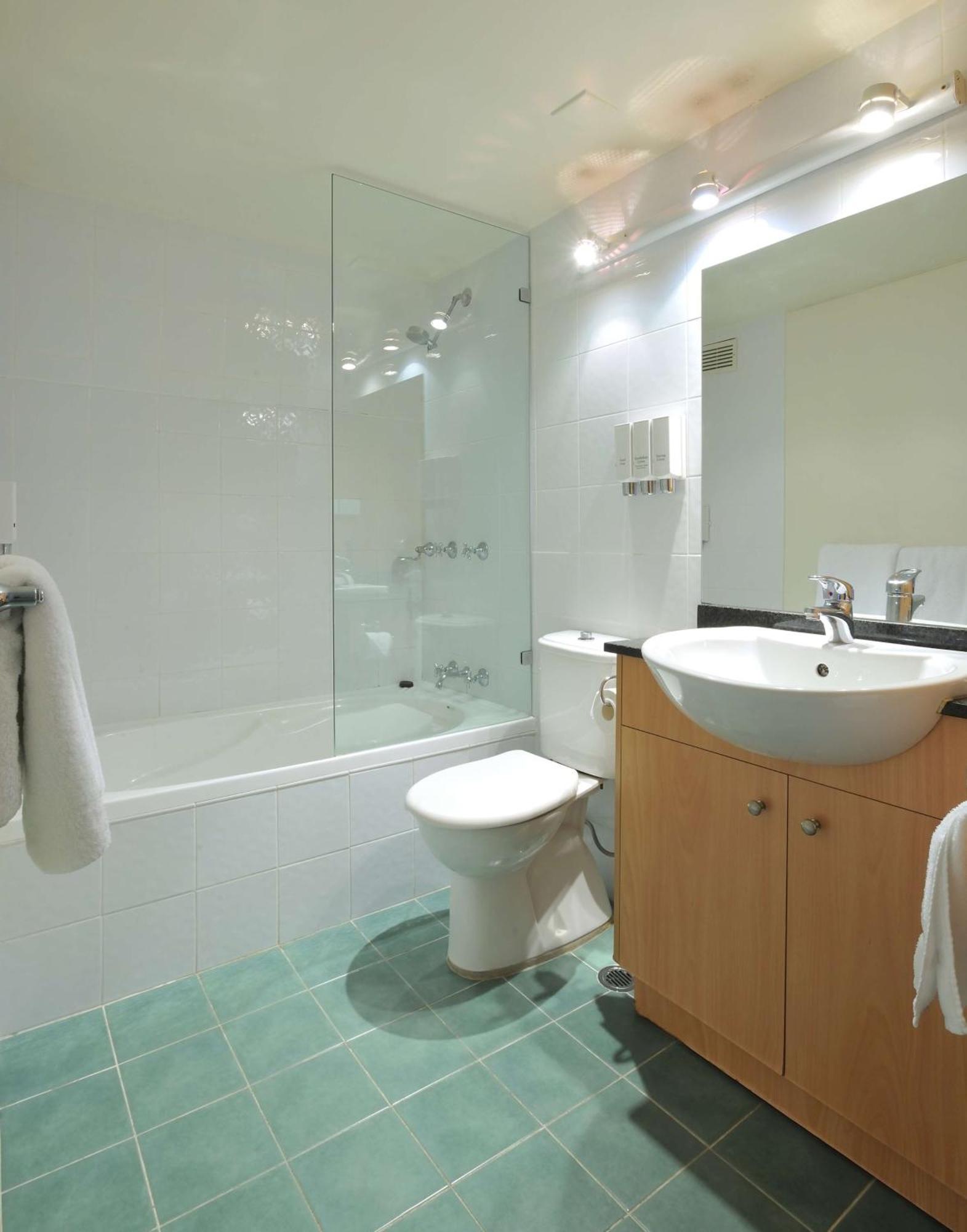Metro Apartments On Darling Harbour Sydney Esterno foto