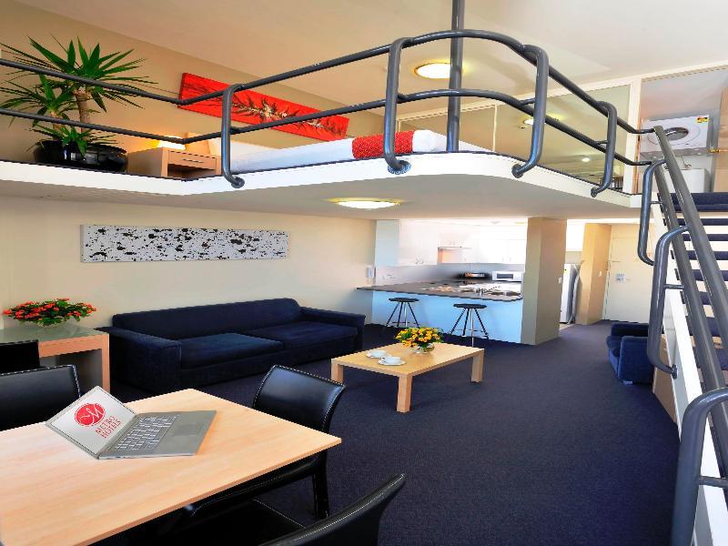 Metro Apartments On Darling Harbour Sydney Esterno foto