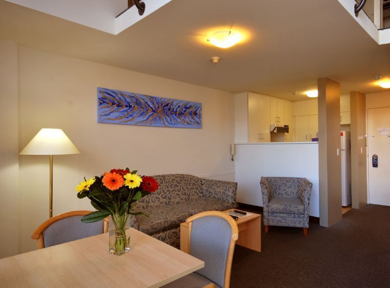 Metro Apartments On Darling Harbour Sydney Esterno foto